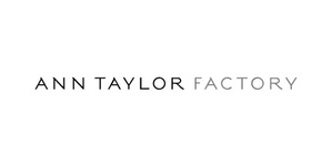 Ann Taylor Factory Cash Back Comparison & Rebate Comparison