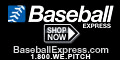 BaseballExpress.com Cash Back Comparison & Rebate Comparison