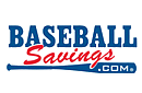 Baseball Savings Cash Back Comparison & Rebate Comparison