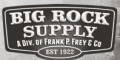 Big Rock Supply Cash Back Comparison & Rebate Comparison