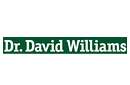 Dr. David Williams Cash Back Comparison & Rebate Comparison