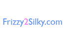 Frizzy2Silky.com Cash Back Comparison & Rebate Comparison