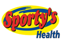 Sportys Health Cash Back Comparison & Rebate Comparison