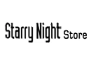 Starry Night Store Cash Back Comparison & Rebate Comparison