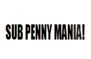 Sub Penny Mania Cash Back Comparison & Rebate Comparison