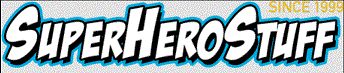 Super Hero Stuff Cash Back Comparison & Rebate Comparison