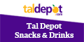 TalDepot Cash Back Comparison & Rebate Comparison