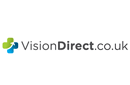VisionDirect.co.uk Cash Back Comparison & Rebate Comparison