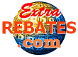 ExtraRebates.com has 1198 cashback rebate stores