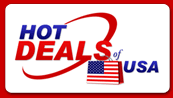 HotDealsOfUsa.com cashback shopping