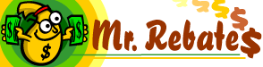 MrRebates.com has 2451 cashback rebate stores