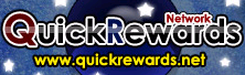 QuickRewards.net has 827 cashback rebate stores