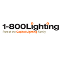 1-800-Lighting Cashback Comparison & Rebate Comparison