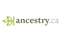 Ancestry.ca Cash Back Comparison & Rebate Comparison