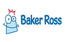 Baker Ross Ireland Cash Back Comparison & Rebate Comparison
