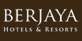 Berjaya Hotel Cash Back Comparison & Rebate Comparison