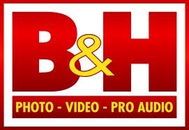 B&H Foto and Electronics Cash Back Comparison & Rebate Comparison