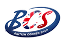 British Corner Shop Cash Back Comparison & Rebate Comparison