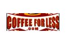 Coffee for Less Cash Back Comparison & Rebate Comparison