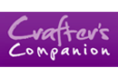 Crafters Companion Cash Back Comparison & Rebate Comparison