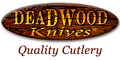 Deadwood Knives Cash Back Comparison & Rebate Comparison