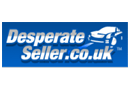 DesperateSeller.co.uk Cashback Comparison & Rebate Comparison