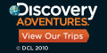 Discovery Adventures Cash Back Comparison & Rebate Comparison