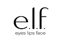 Eyes Lips Face Cosmetics (ELF) Cash Back Comparison & Rebate Comparison