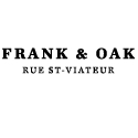 Frank & Oak Cash Back Comparison & Rebate Comparison