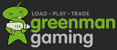 Green Man Gaming Cash Back Comparison & Rebate Comparison