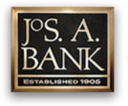 Jos. A. Bank Cash Back Comparison & Rebate Comparison