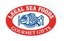 Legal Sea Foods Gourmet Gift Division Cash Back Comparison & Rebate Comparison