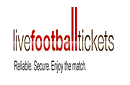 Live Football Tickets Cashback Comparison & Rebate Comparison