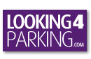 Looking4Parking.com Cashback Comparison & Rebate Comparison