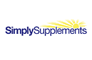 Simply Supplements Cashback Comparison & Rebate Comparison