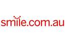 Smile.com.au Cash Back Comparison & Rebate Comparison