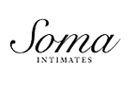Soma Intimates (Chicos) Cash Back Comparison & Rebate Comparison