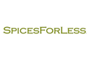 SpicesForLess Cash Back Comparison & Rebate Comparison