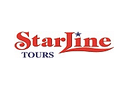 Starline Tours Cash Back Comparison & Rebate Comparison