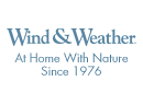 Wind & Weather Online Catalog Cash Back Comparison & Rebate Comparison