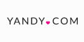 Yandy.com Lingerie & Costumes Cash Back Comparison & Rebate Comparison