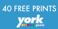 York Photo Cash Back Comparison & Rebate Comparison
