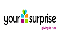 YourSurprise Austria Cash Back Comparison & Rebate Comparison