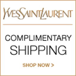 Yves Saint Laurent Beauty Cashback Comparison & Rebate Comparison