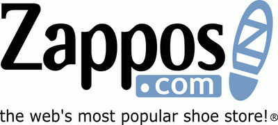 Zappos Shoes Cash Back Comparison & Rebate Comparison