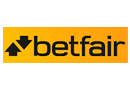 Betfair VIP Casino返现比较与奖励比较