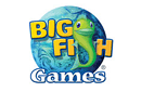 Big Fish Games返现比较与奖励比较