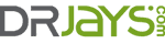 Dr. Jays cash back