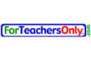 For Teachers Only返现比较与奖励比较