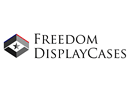 Freedom Display Cases返现比较与奖励比较